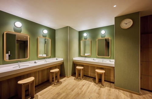 Ginza Hotel | The Royal Park Hotel Ginza 6-chome