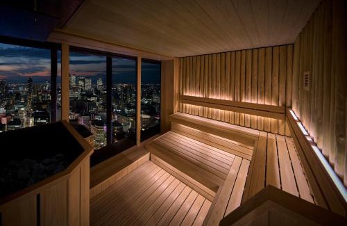 Sakae Hotel | The Royal Park Hotel Iconic Nagoya