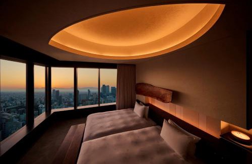 Sakae Hotel | The Royal Park Hotel Iconic Nagoya