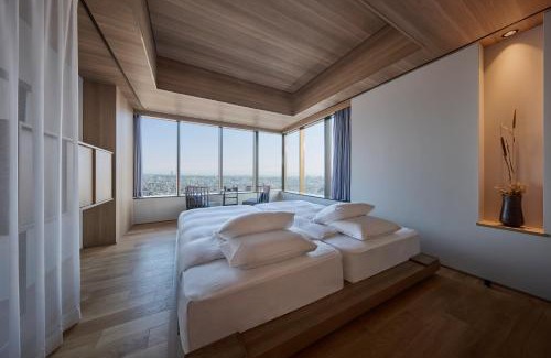 Sakae Hotel | The Royal Park Hotel Iconic Nagoya