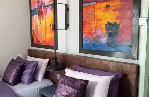 Pantai Tengah Hotel | The Royale Chenang Resort