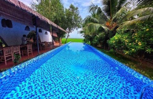 Thang Tam Resort | The Ruong Resort