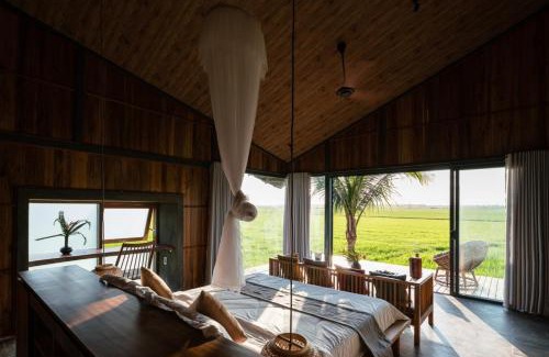 Thang Tam Resort | The Ruong Resort