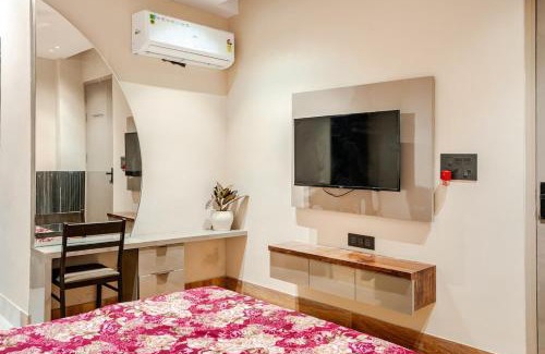 Sector 51 Apartment | The SAC house