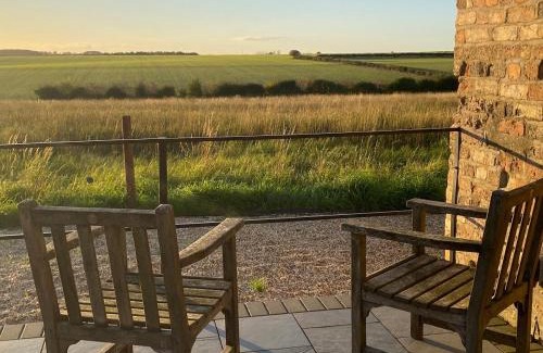 Stainton le Vale Apartment | The Saddlehouse at Wykeham