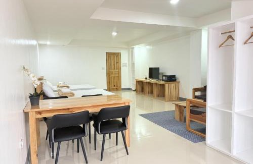 Sagada Hotel | The Sagada Hotel