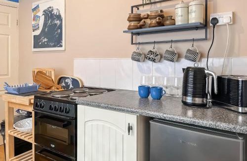 Sunderland House | The Salthouse