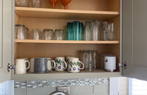 Ortley Beach House | The Salty Dog of Ortley Beach (Pet friendly and a few short blocks to the beach)