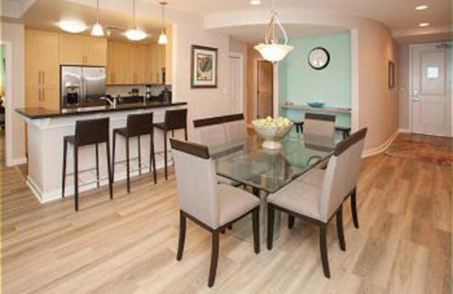 Sandbridge Apartment | The Sanctuary - Adam's Escape B307
