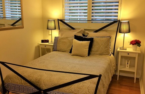 Applecross House | The Sanctuary, Applecross