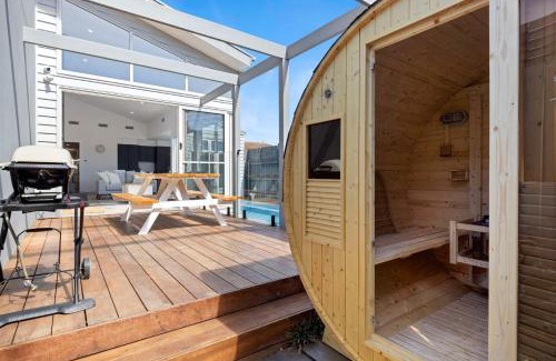 Rosebud House | The Sanctuary