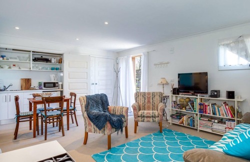 Rye House | The Sanctuary Studio