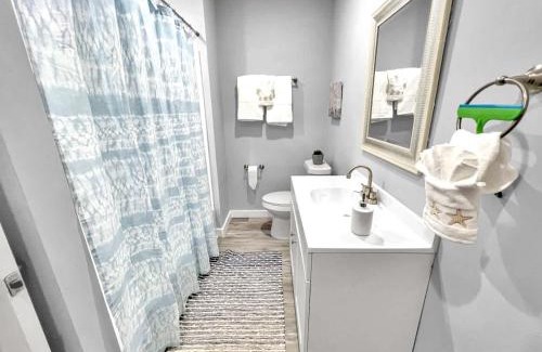 Fort Walton Beach Apartment | The Sand Dollar Beach at FWB - Unit 4