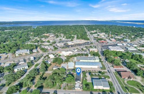 Fort Walton Beach Apartment | The Sand Dollar Beach at FWB - Unit 4