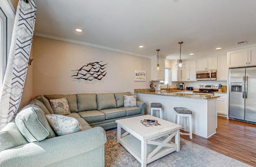 Gulf Shores House | The Sand & Surf Beach House A & B
