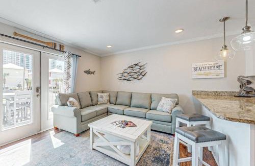 Gulf Shores House | The Sand & Surf Beach House A & B