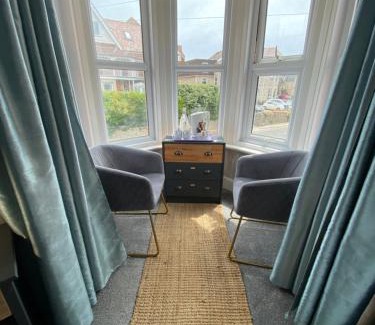 Swanage Bed & Breakfast | The Sandhaven