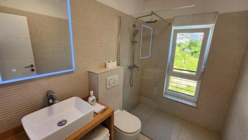 Novalja Apartment | The Sands LUXE Pool Aparthotel