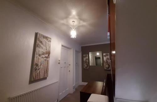 Skegness Bed & Breakfast | The Saxby Hotel