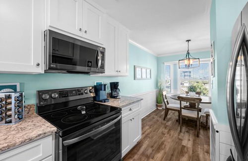 Port St. Joe House | The Sea Cliffs at Port St Joe by PHG