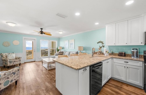 Port St. Joe House | The Sea Cliffs at Port St Joe by PHG