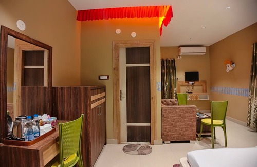 Mandarmani Hotel | The Sea Horse