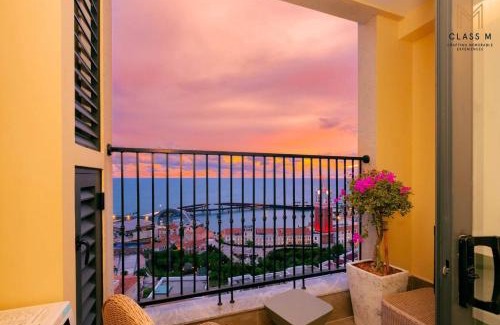 An Thoi Apartment | The Sea Phu Quoc Managed by Class M