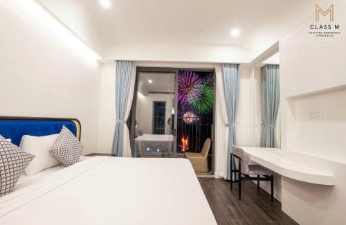 An Thoi Apartment | The Sea Phu Quoc Managed by Class M