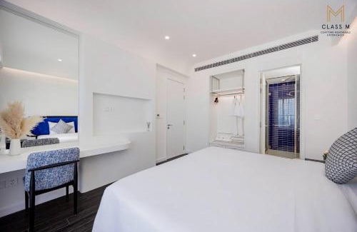 An Thoi Apartment | The Sea Phu Quoc Managed by Class M