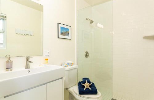 Sand Section Hotel | The Sea View Inn At The Beach