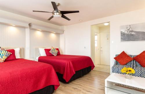 Sand Section Hotel | The Sea View Inn At The Beach