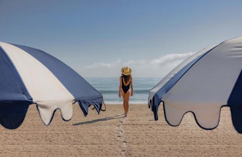 Delray Beach Hotel | The Seagate