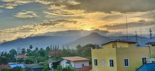 Kampot House | The Seagull Guesthouse Kampot CAMBODIA