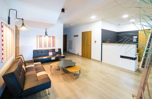 Mrzezyno Bed & Breakfast | The seaside hotel WYDMA RESORT & SPA