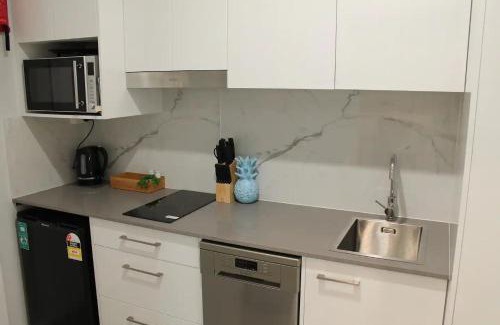 Kingscliff Apartment | The Seaside Suite - Beachside Granny Flat by uHoliday