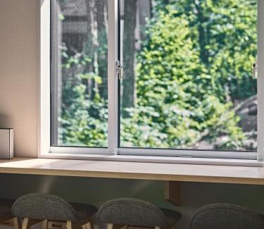 Hokujo Apartment | The Seasons Apartments Hakuba