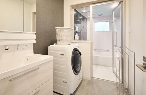 Hokujo Apartment | The Seasons Apartments Hakuba