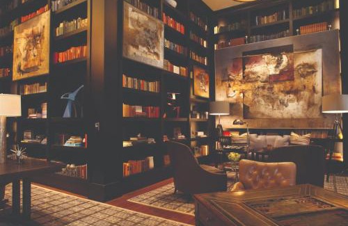 Vail Apartment | The Sebastian- Vail Double Queen Hotel Room