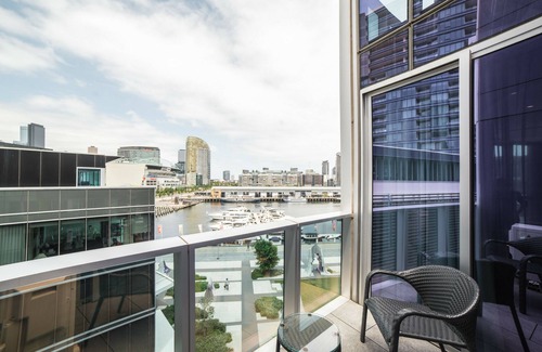 Docklands Apartment | The Sebel Melbourne Docklands Hotel