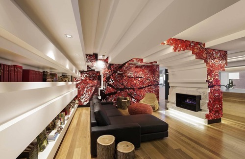 Docklands Apartment | The Sebel Melbourne Docklands Hotel