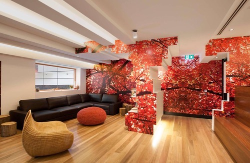 Docklands Apartment | The Sebel Melbourne Docklands Hotel