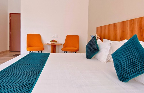 Ramnagar Hotel | The Secret Hideout