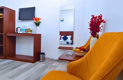 Ramnagar Hotel | The Secret Hideout
