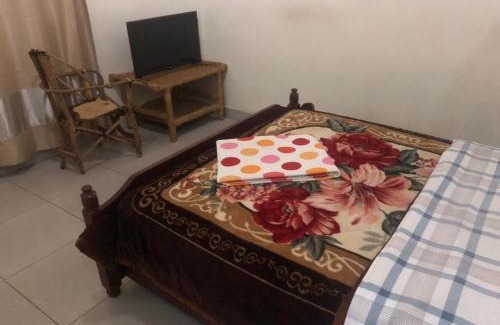 Kinazi House | The Secret Inn Guest House Nyamata