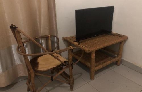 Kinazi House | The Secret Inn Guest House Nyamata