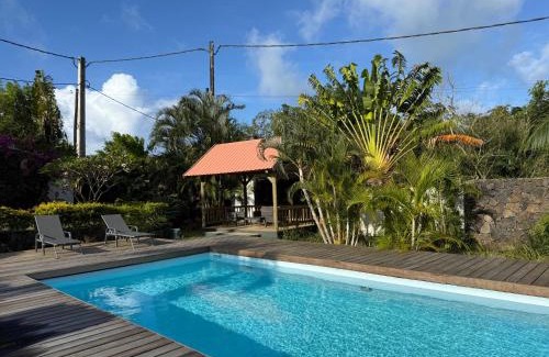 Cap Malheureux Villa | The Secret Oasis Villa