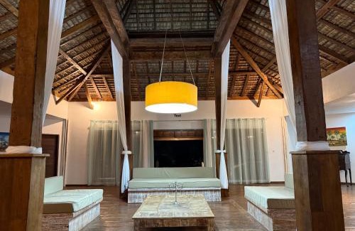 Cap Malheureux Villa | The Secret Oasis Villa