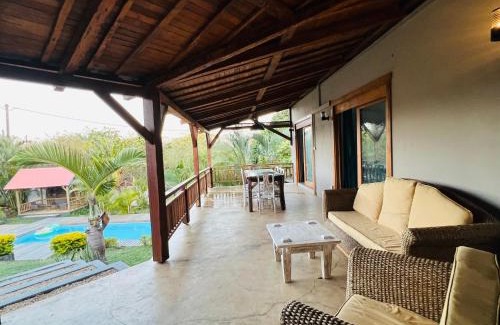 Cap Malheureux Villa | The Secret Oasis Villa