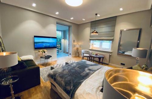 Przymorze Apartment | The Secretary's Apartment in Oliva