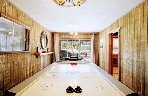 Ponderosa Ski Chalet | The Sequoian - Sequoia Monument, Trail of 100 Giants, Kern/Tule rivers